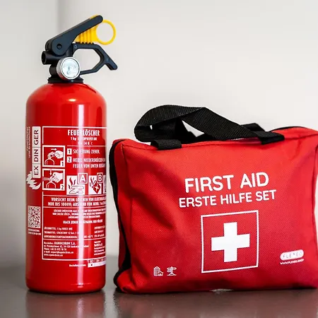 Herbert - Zentral - 2 - Cozy * Μπίλεφελντ