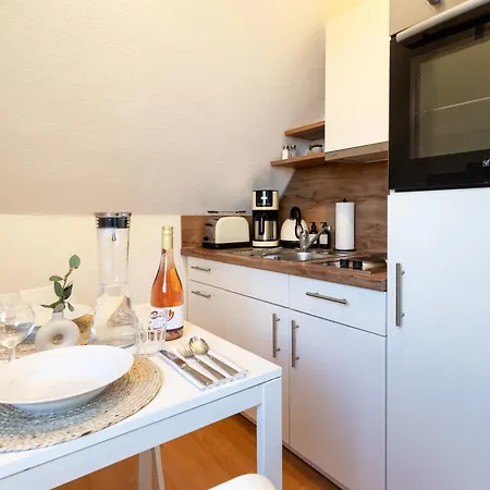 Herbert - Zentral - 2 - Cozy * Bielefeld