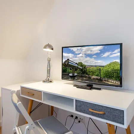 Herbert - Zentral - 2 - Cozy Apartment Bielefeld