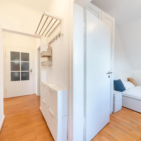 Herbert - Zentral - 2 - Cozy * Μπίλεφελντ